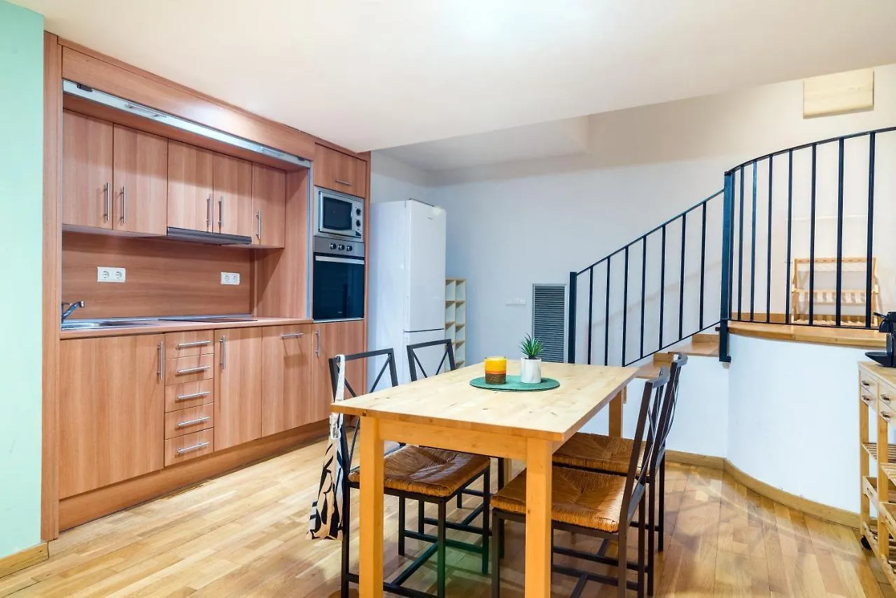 Elena Apartments - Girona 0*,  Spain