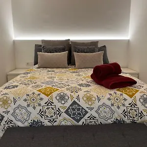 Apturvic En El Centre Historic Apartment