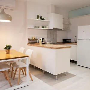 Elena Apartment
