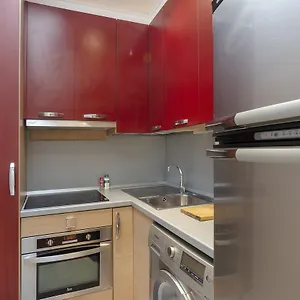  Apartamento Santa Clara
