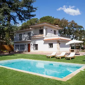  Villa Cedre
